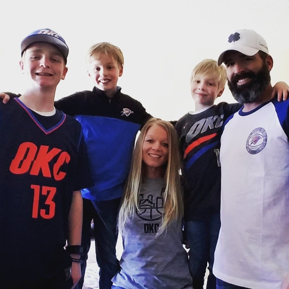 Meet your Posher, Brea